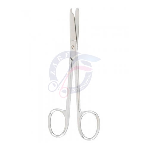 LITTAUER JR. Stitch Scissors