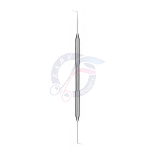  3 Pigtail D/E Explorer