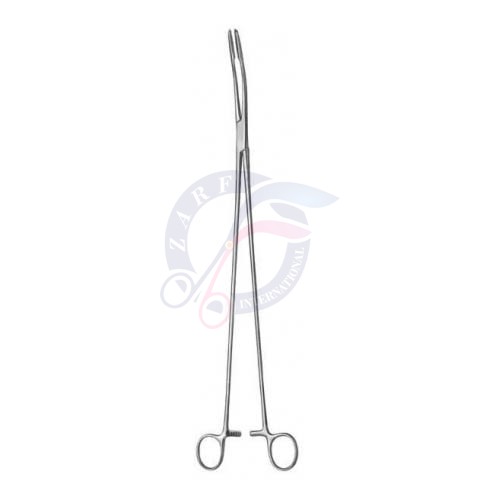 Tunneling Forceps