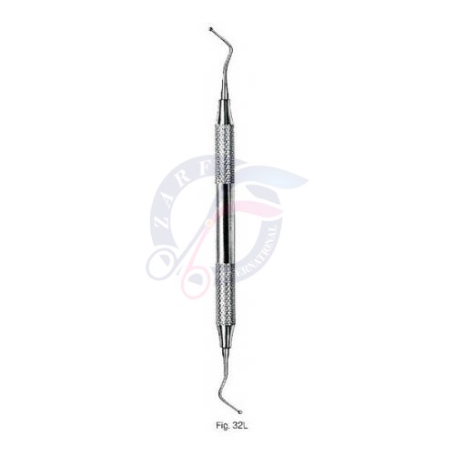 Root Canal Excavators Fig 32L 