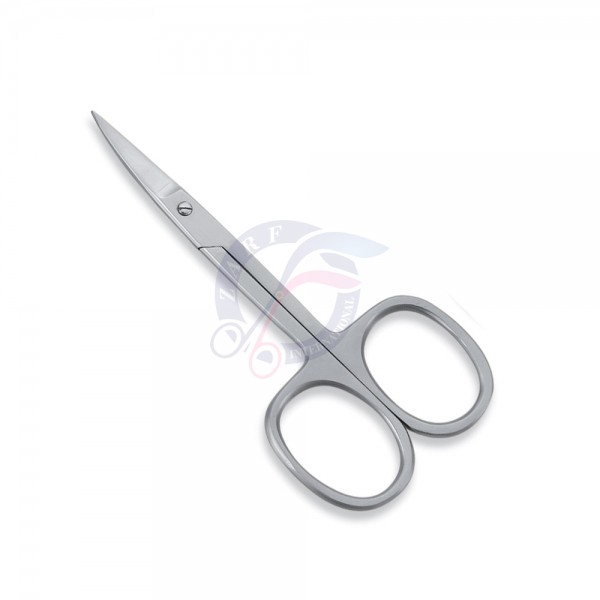 Cuticle Scissors