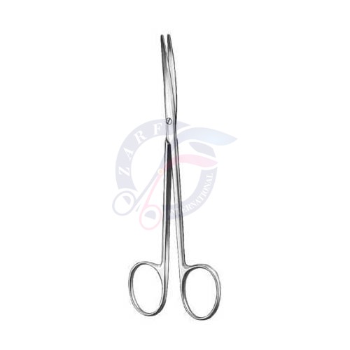 Delicate Dissecting Scissors