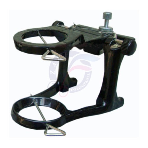 KEYSTONE BLACK ARTICULATOR WIRED