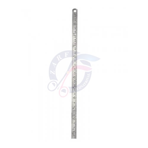 Steel Ruler