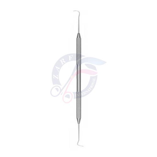 2A Pigtail D/E Explorer