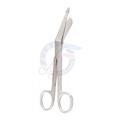 LISTER Bandage Scissors