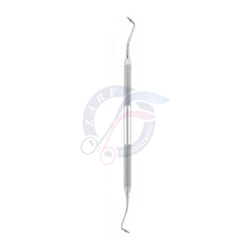 P.K. THOMAS CARVERS FIG. 3