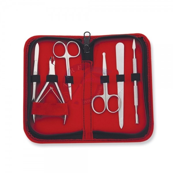 Manicure Set