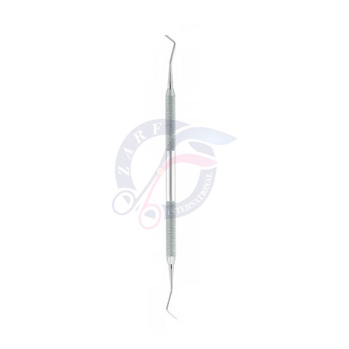 P.K. THOMAS CARVERS FIG. 5