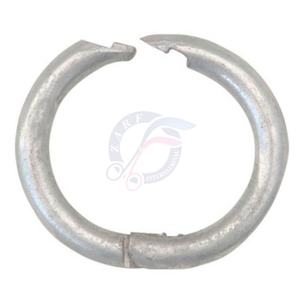 Nose Ring Stainless Steel