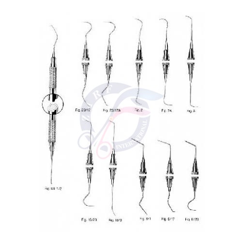 Single/Double End Explorers