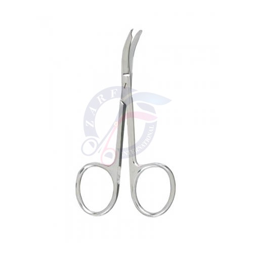 SHORTBENT Stitch Scissors