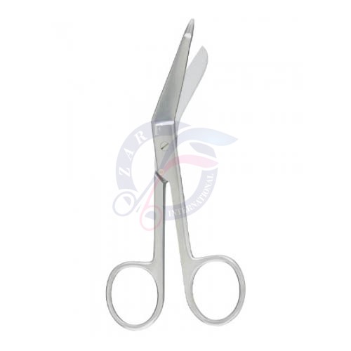 LISTER Bandage Scissors