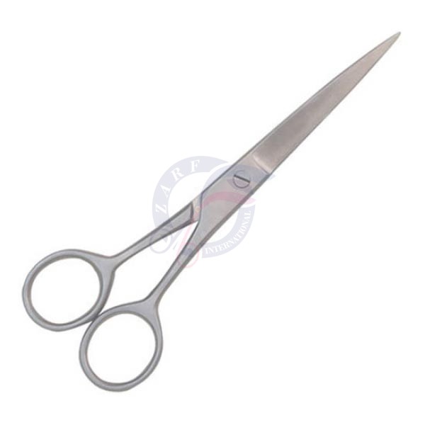 Barber Scissors