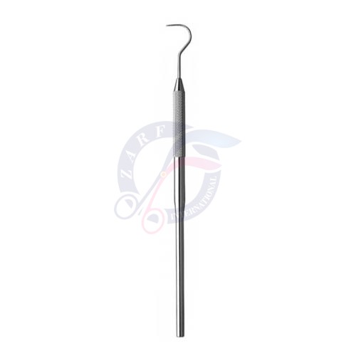 23 Shepherds Hook Explorer 