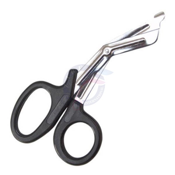 Universal Scissors