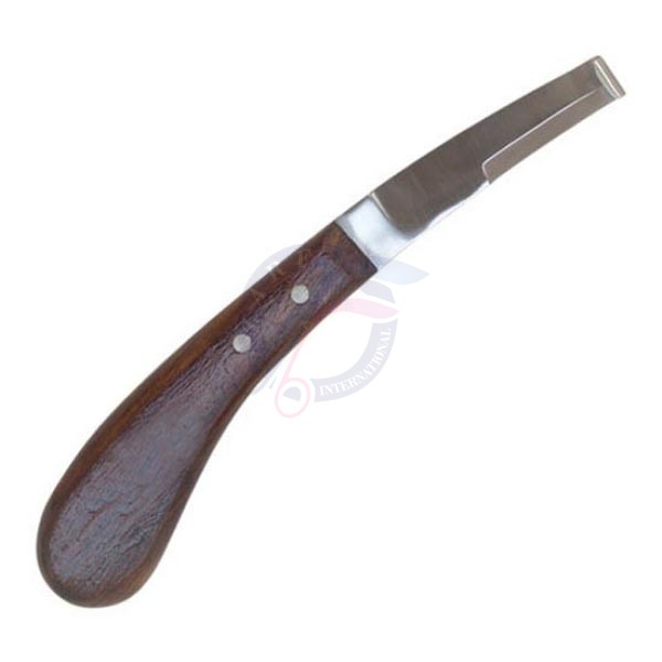Hoof Knife