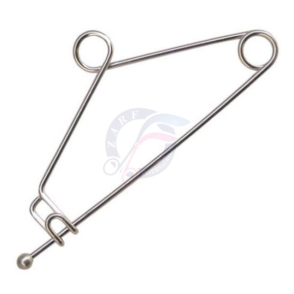 Safety Pin