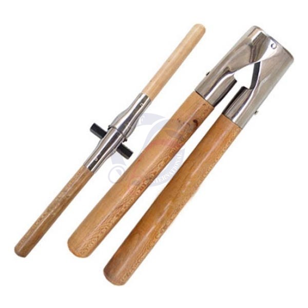 Rasp Barnes Dehorner