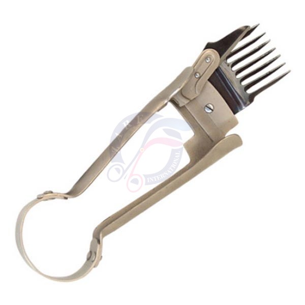 Sheep Clipper