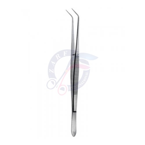 College Twezzer Smooth Plan Handle