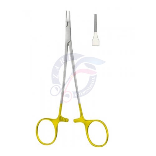 Ryder 7 CARB-N-SERT Jaws