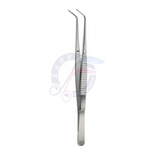 Cottn & Dressing Tweezers