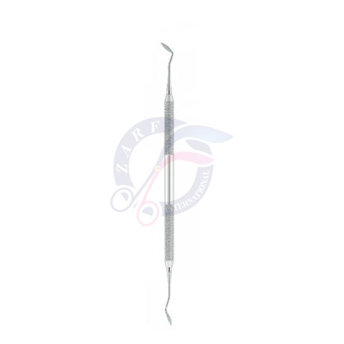 P.K. THOMAS CARVERS FIG. 4