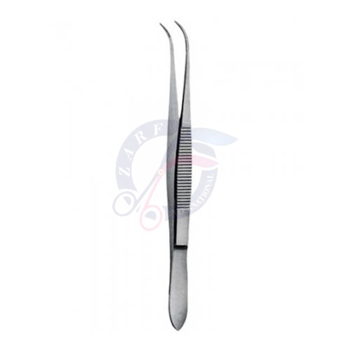 Cottn & Dressing Tweezers