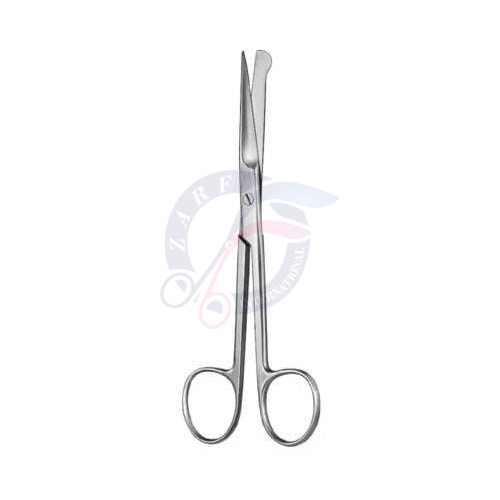  Incision Scissor 