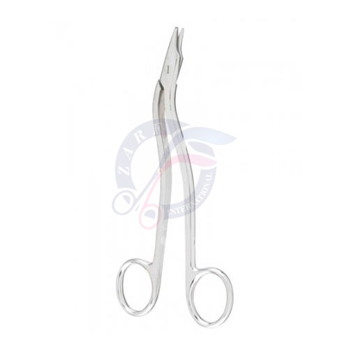HEATH Suture Scissors