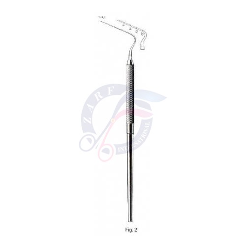 Vertical Condenser Fig 2 