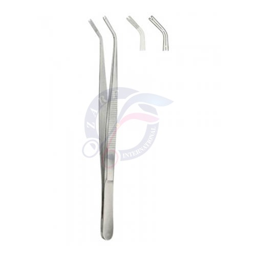 Suture Forcep