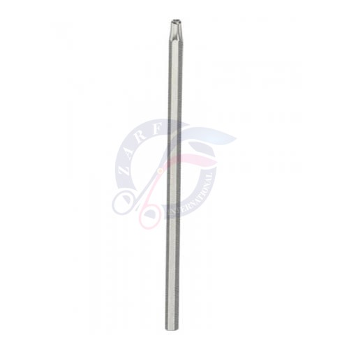  OCTOGONAL CONE SOCKET