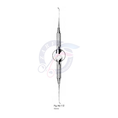  Curette
