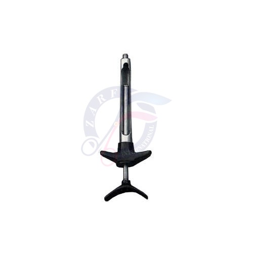  Self Aspirating 1.8cc