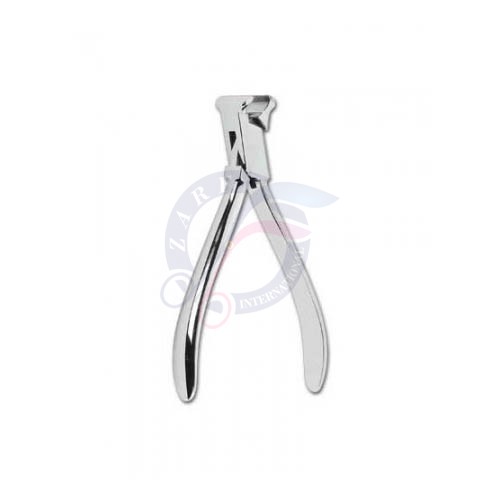 CUTTING PLIERS FOR ORTHODONTIC
