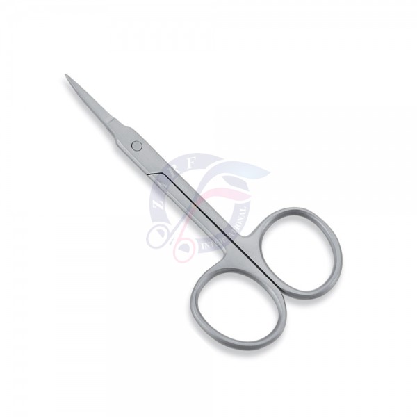 Cuticle Scissors