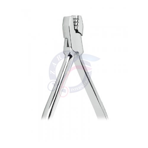 DE LA ROSA ORTHO PLIER