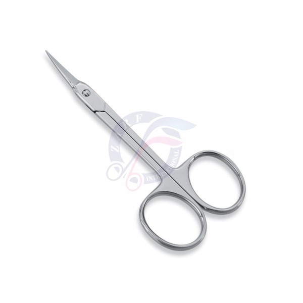 Cuticle Scissors