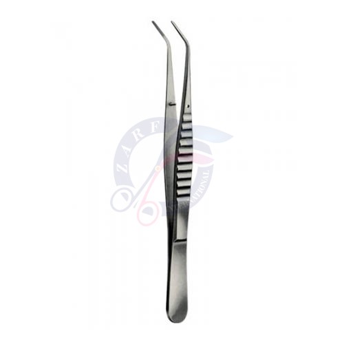 Cotton & Dressing Tweezers