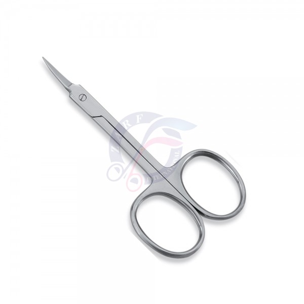 Cuticle Scissors