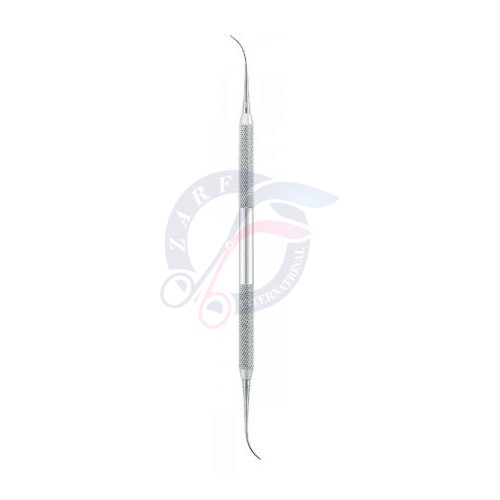 P.K. THOMAS CARVERS FIG. 2