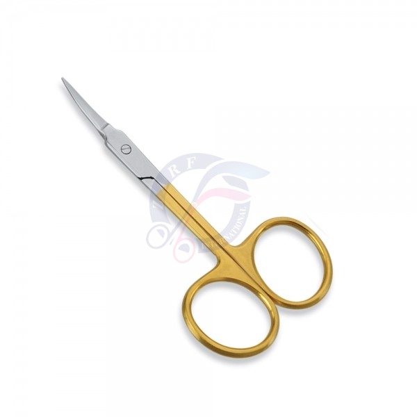 Cuticle Scissors