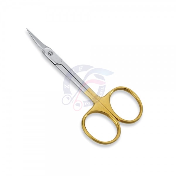 Cuticle Scissors