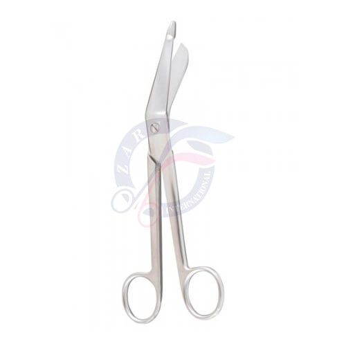 LISTER Bandage Scissors