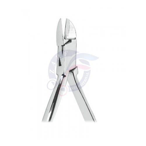 CUTTING PLIER FOR ORTHODONTICS