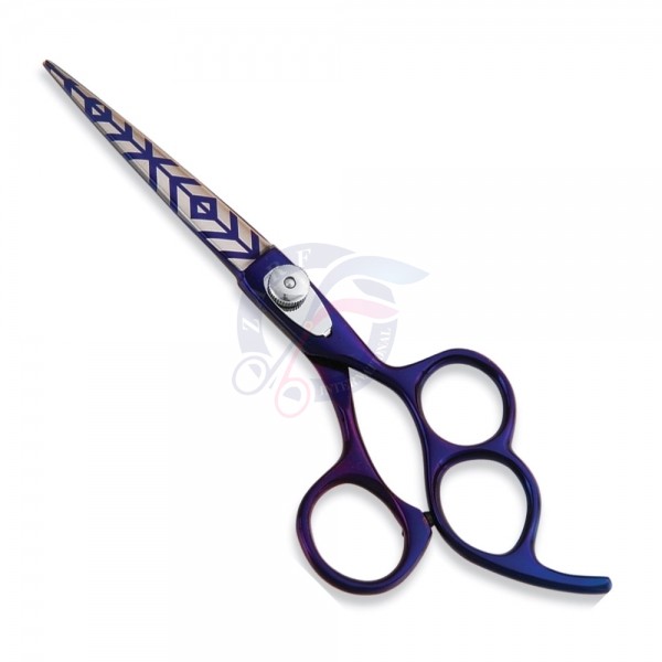 Titanium Coated Scissor