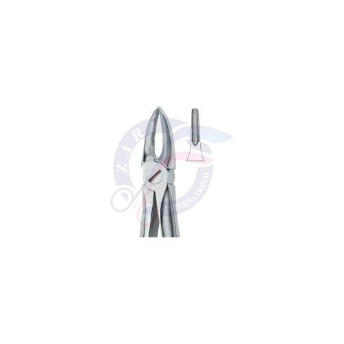 Tooth Ext Forceps