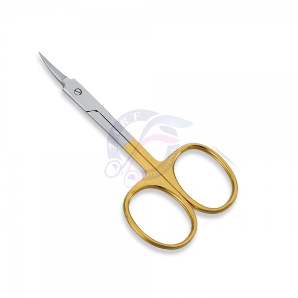 Cuticle Scissors